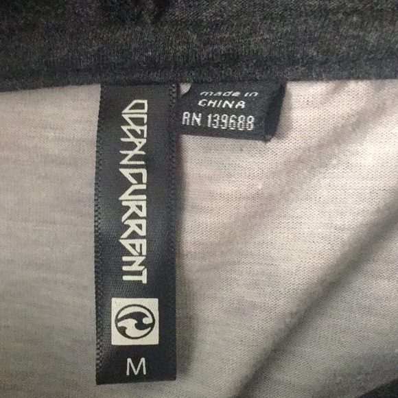 Ocean Current - Picture 3 of 3